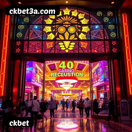 ckbet APK - Download Oficial Android