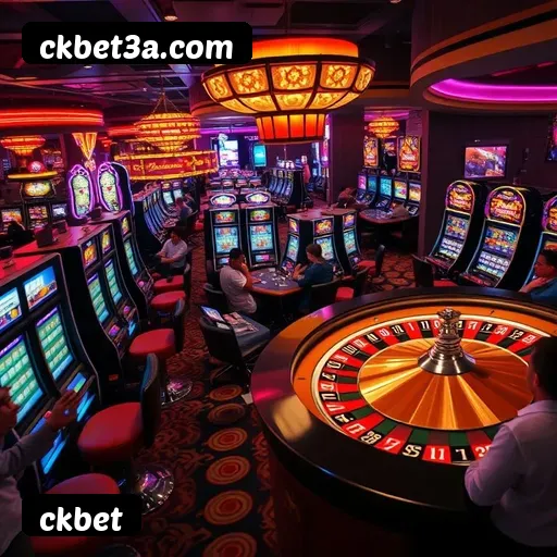FAQ App ckbet