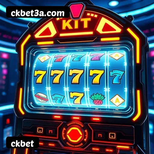 Legalidade ckbet no Brasil