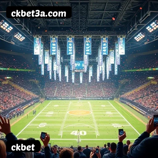 Termos e Condições Transparentes ckbet