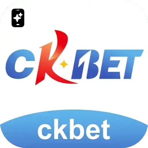 APP oficial da ckbet para mobile